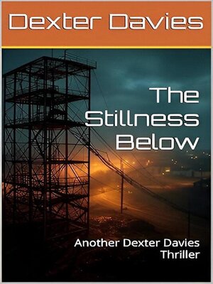 cover image of The Stillness Below